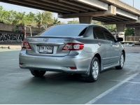 TOYOTA Corolla Altis CNG ปี 2010 รูปที่ 3